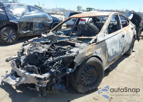 2020 Nissan Altima S z USA, uszkodzony, nr VIN 1N4BL4BV8LC242074